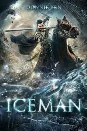 Cover Film Iceman (Bing Feng: Chong Sheng Zhi Men) 